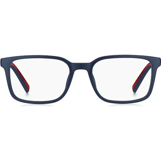 Tommy Hilfiger TH 2049 Brille Herren Blau Quadratisch
