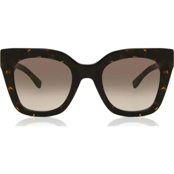 Tommy Hilfiger TH 2051/S Sonnenbrille Damen Havanna Braun Quadratisch