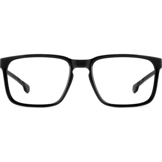 Carrera Ducati Carduc 031 Brille Herren Schwarz Rechteckig