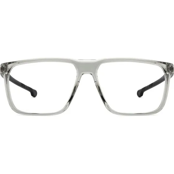 Carrera Ducati Carduc 032 Brille Herren Grau Rechteckig