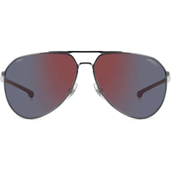 Carrera Ducati Carduc 030/S Sonnenbrille Herren Pilot Schwarz