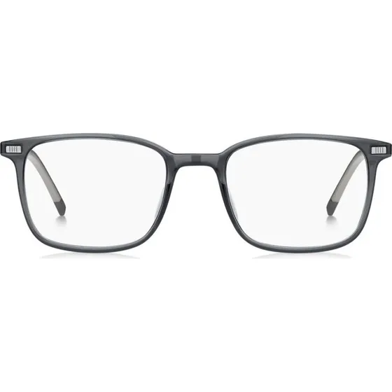 Tommy Hilfiger TH 2037 Brille Herren - Grau, Quadratisch