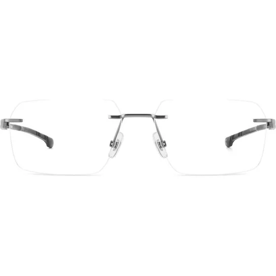Carrera Ducati Carduc 039 Herrenbrille - Titan, Rechteck, Ruthenium