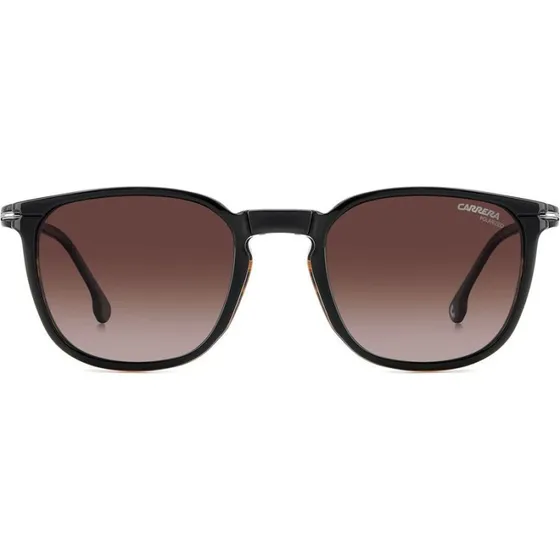 Carrera CA 332/CS Herren Sonnenbrille Havana Rechteckig Polarisiert
