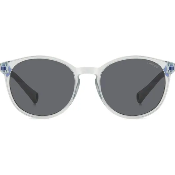 Polaroid PLD 8059/S Sonnenbrille - Polarisiert, Grau, Unisex