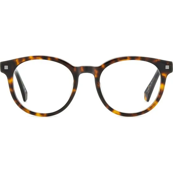 Polaroid PLD D519 Brille Pantos Unisex - Havana