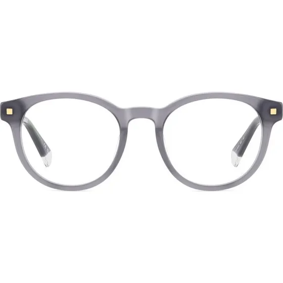 Polaroid PLD D519 Brille Pantos - Grau Unisex