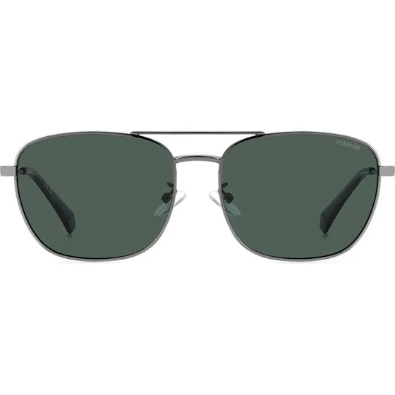 Polaroid Sonnenbrille PLD 4172/G/S/X Pilot - Ruthenium/Grün