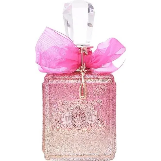 Juicy Couture Viva La Juicy Rose Eau de Parfum, 100 ml
