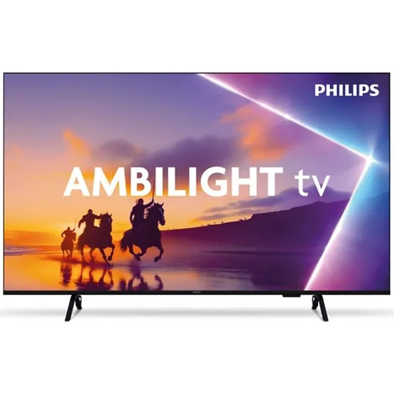 Philips 43PUS8400 4K Ultra HD Ambilight TV 108 cm schwarz