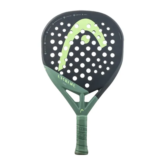 Head Extreme Pro Padel-Schläger