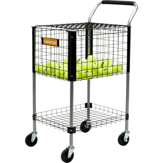 Head Ball Cart - Mobiler Ballwagen für Padelbälle