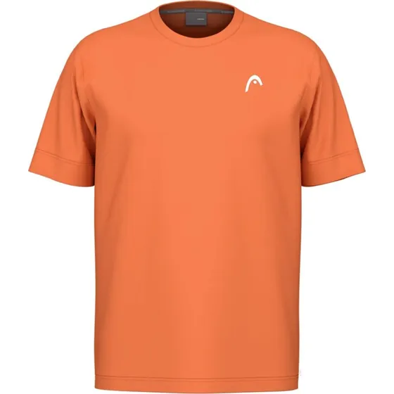 HEAD Trikot Slice II Herren T-Shirt - Campfire Orange