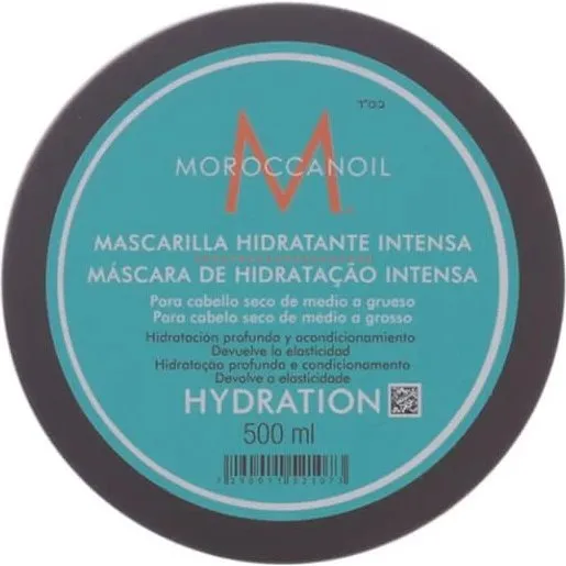 Moroccanoil Intensive Feuchtigkeitsmaske, 500 ml