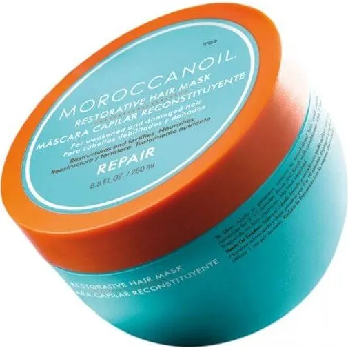 Moroccanoil Restorative Haarmaske für geschädigtes Haar, 250 ml
