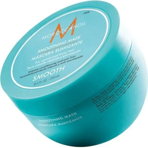 Moroccanoil Glättende Maske, 250 ml