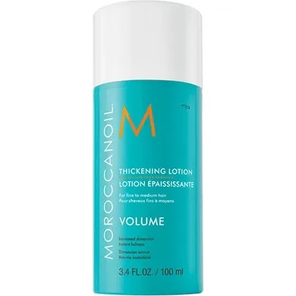 Moroccanoil Haarverdichtungslotion Volumen, 100 ml