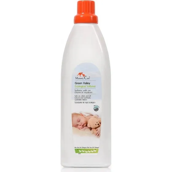 Mommy Care Baby & Sensitive Skin Waschkonzentrat, 1 Liter