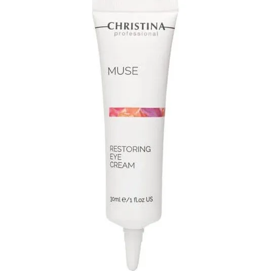 Christina Muse Revitalisierende Augencreme, 30 ml