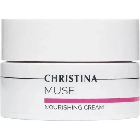 Christina Muse Nährende Creme, 50 ml