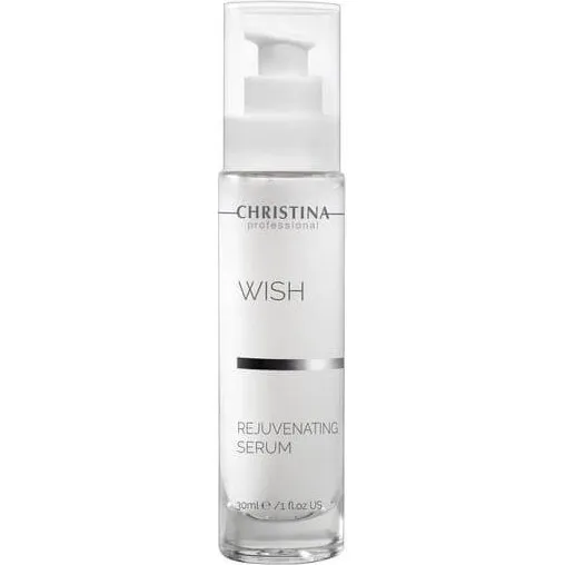 Christina Wish Verjüngungsserum, 30 ml