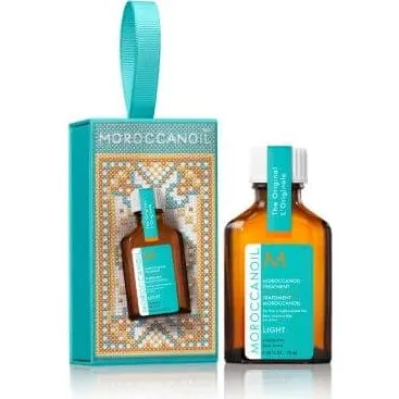 Moroccanoil Treatment Light Pflegeöl, 25 ml