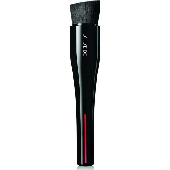 Shiseido HASU FUDE Foundation Brush
