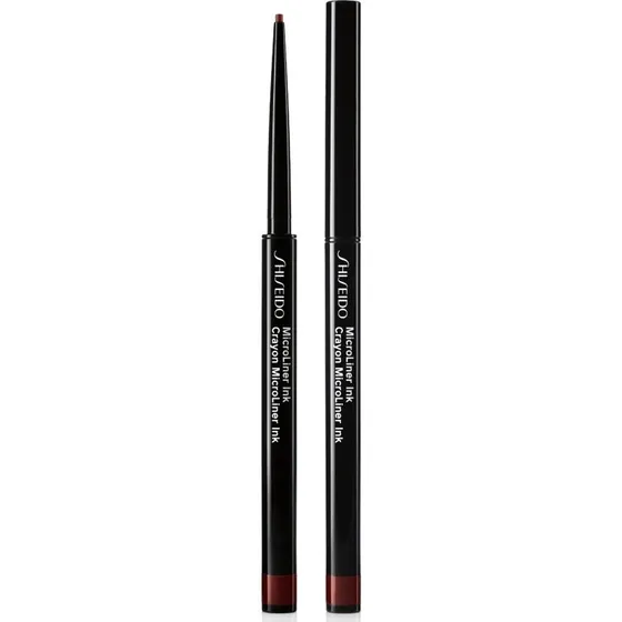 Shiseido MicroLiner Ink Eyeliner - 03 Plum, 0,08 g