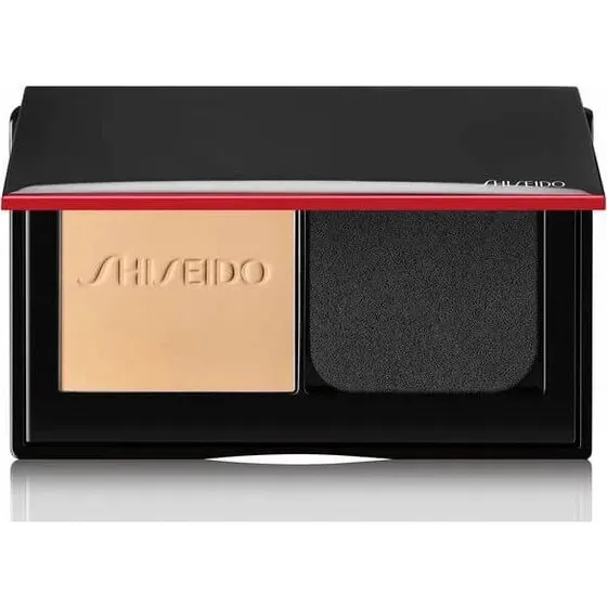 Shiseido Skin Self-Refreshing Custom Finish Powder-Cream Foundation 150