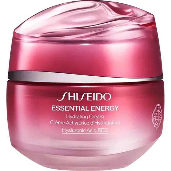 Shiseido Essential Energy Feuchtigkeitscreme, 50ml