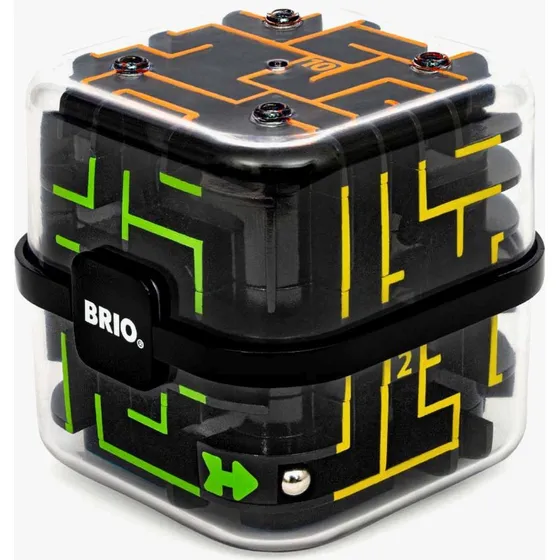 BRIO 3D-Labyrinth 34060 Geschicklichkeitsspiel