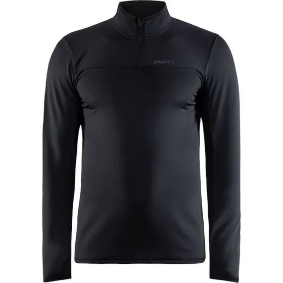 Craft CORE Gain Midlayer Herren - Atmungsaktiv & Komfortabel