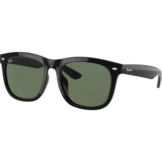 Ray-Ban RB4260D 601/85 Schwarz Gelb