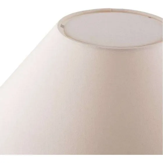 Globen Lighting Tischleuchte Iris 35 Cream