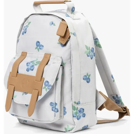 Elodie Kinderrucksack Premium Blueberry Bliss - 7L