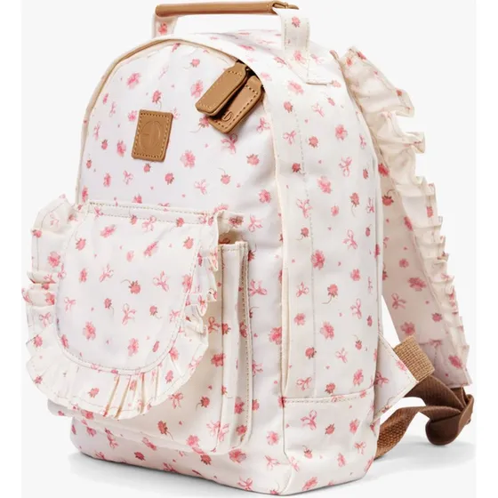 Elodie Kinderrucksack Premium Petit River Rose - Pink