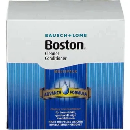 Boston Advance Multipack Cleaner/Conditioner Set