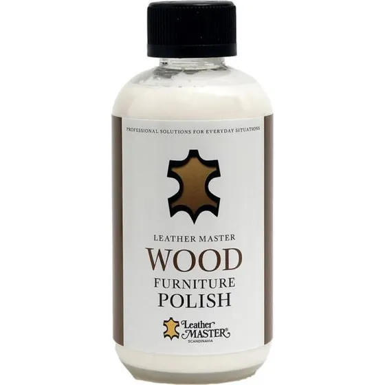 Leather Master Möbelpolitur, 250 ml