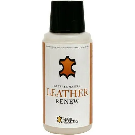 Leather Master Leather Renew - Lederpflege zur Erneuerung (250 ml)