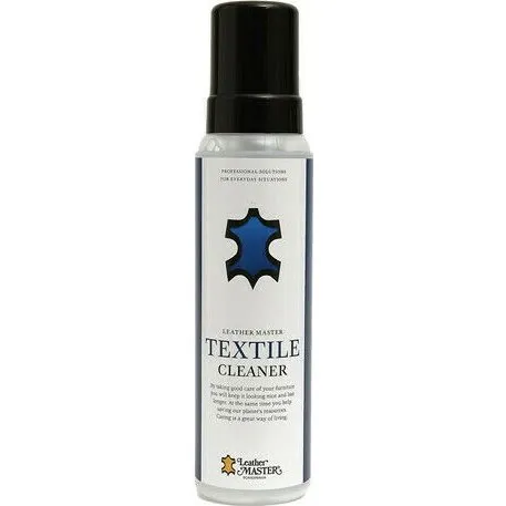 Leather Master Textile Cleaner, 400 ml