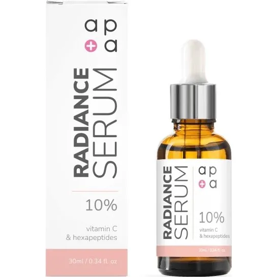 Synergy Therm Lipozomales Vitamin C Strahlkraft-Serum, 30 ml