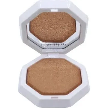 Fenty Beauty Demi Glow Highlighter, 06 Rich Hunnie, 4,5 g