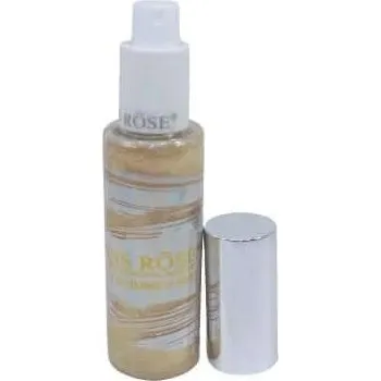 Miss Rose Body Shimmer Mist 06, 60 ml