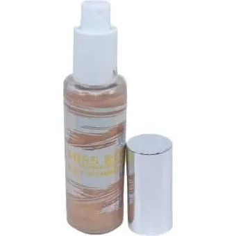 Miss Rose Körperschimmer Nebel 08, 60 ml