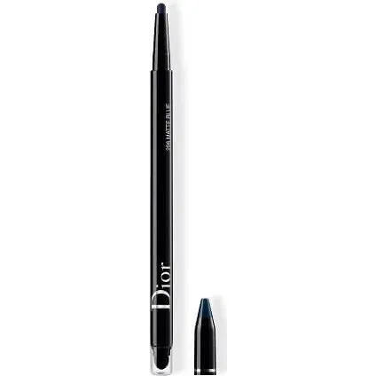 Dior Diorshow Stylo Eyeliner Waterproof - 296 Matte Blue
