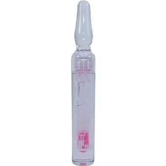 Volumisierender Lipgloss Romantisch Matt, Farbe 01