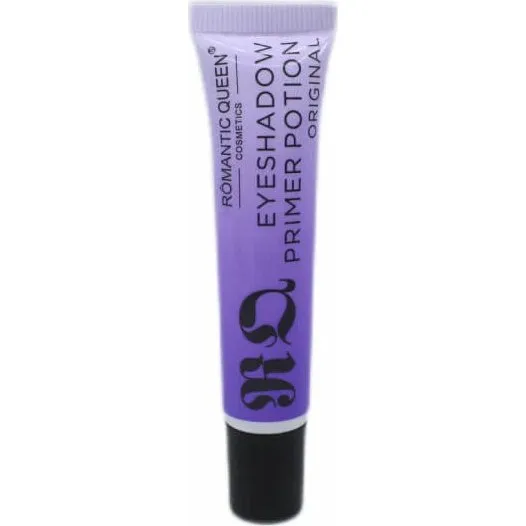 Romantic Queen Eyeshadow Primer Potion, 02 (18 ml)