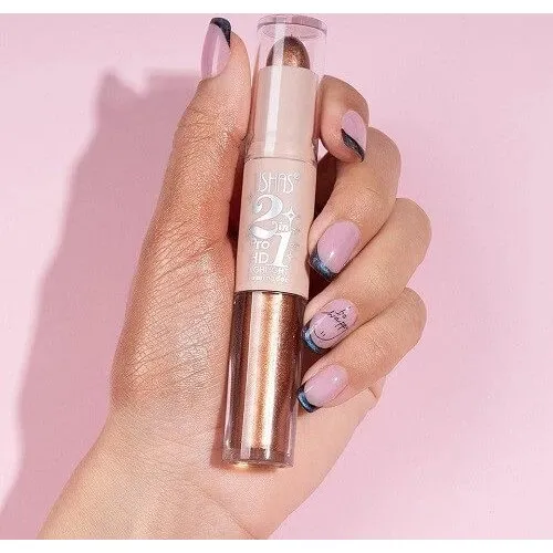Ushas Highlight Pro HD Illuminator 2-in-1, Farbe 06