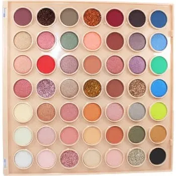 Dodo Girl Spotlight Lidschatten-Palette