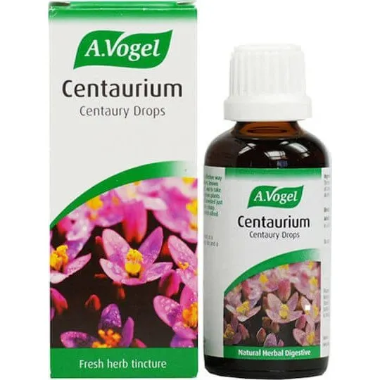 A.Vogel Centaurium Tinktur 50ml